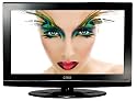 CMX 7260 66 cm (26 Zoll) HD-Ready LCD-Fernseher mit integriertem DVB-T Tuner schwarz