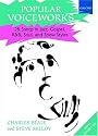 Popular Voiceworks: 28 Songs in Jazz, Gospel, R&B, Soul, and Show Styles: 28 Songs in Jazz, Gospel, R&B, Soul, and Show Styles