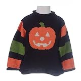 LittleGirlsHalloweenSweaterBLACKPUMPKINMULBERRIBUSHGIRL7