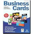 ProVenture Business Cards v4 by Avanquest