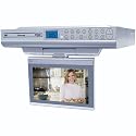 8In Under Cabinet Lcd Tv