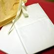 Belle Epoque Hotel Style 400TC Queen Pillow Case 2 pack