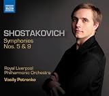 Shostakovich: Symphonies 5 & 9