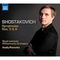 Shostakovich: Symphonies 5 & 9