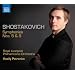 Shostakovich: Symphonies 5 & 9