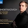 Image of album by Vasily Petrenko