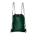 Ninja Turtles Green Drawstring Bags