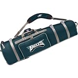 Athalon Philadelphia Eagles Wheeling Golf Travel Bag