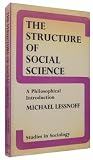 The structure of social science : a philosophical introduction