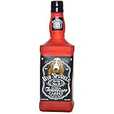 Silly Squeakers Liquor Bottle Bad Spaniels Squeaker Toy