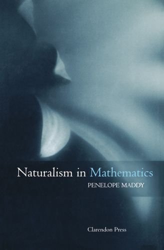 naturalism in mathematics