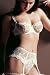  : Simone Perele Fidji garter belt