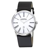 Roamer of Switzerland Men's 531280 41 22 01 Super slender Watch