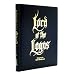 Lord of the Logos: Designing the Metal Underground