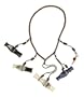 Avery Outdoors DIY Round Braid Call Lanyard