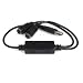 StarTech.com USB to PS2 Keyboard and Mouse Adapter (USBPS2PC)