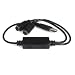 StarTech.com USB to PS2 Keyboard and Mouse Adapter (USBPS2PC)