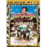 Jumanji : Widescreen Edition