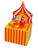 Circus Muiscal Box