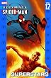 Ultimate Spider-Man Volume 12: Superstars