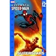 Ultimate Spider-Man Vol. 12: Superstars