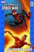 Ultimate Spider-Man Vol. 12: Superstars