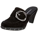 A Marinelli Womens Ideal Clog