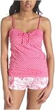 Sweet by Age Group Junior's Sun Kissed Short Set
