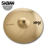 Sabian 16-Inch HHX Evolution Crash