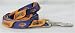 Los Angeles LA Lakers NBA Pet Leash/Lead 6 Feet ( 3/4 Web) Medium