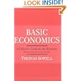 Basic Economics: A Citizen's Guide to the Economy'