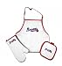 Atlanta Braves Tailgate & Kitchen Grill Combo Set