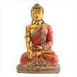 Sitting Buddha - Style 37910 Sitting Buddha - Style 37910