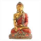 Sitting Buddha - Style 37910