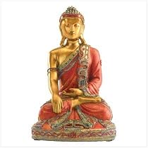 Sitting Buddha - Style 37910