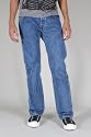 Levis - ® 501 ® Jeans in Medium Stonewash