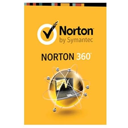 NORTON 360 2013