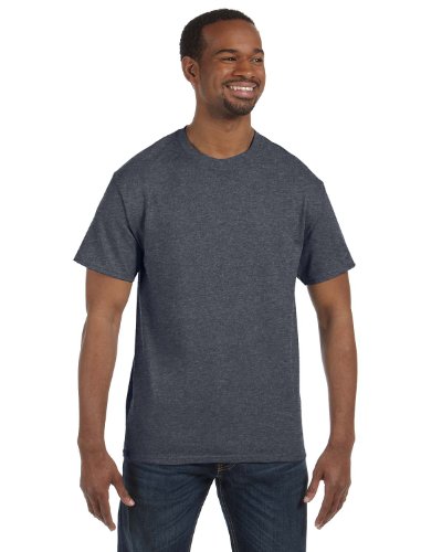 Hanes Short Sleeve 6 oz Tagless T-Shirt 5250T