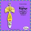 Kooky Klicker Pen Keychain Krew 40 HeLenA