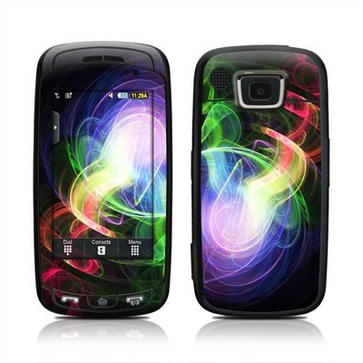 Match Head Design Protective Skin Decal Sticker for Samsung Impression A877