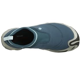 low prices Teva Women's Mountain Scuff Softshell Slip On