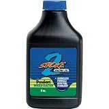 Poulan 2 Cycle Oil, 8-Ounce Bottle