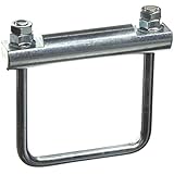 Roadmaster 061 Quiet Hitch