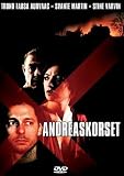 The Crossing ( Andreaskorset ) [DVD]