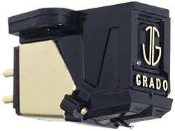Grado Prestige Gold .5 Inch Mount Turntable Cartridge