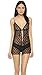 hanky panky Women's Hot Dot Crotchless Hipster