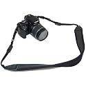 JJC Quick Release Camera Neck Strap for Nikon D40, D40X, D50, D60, D70S, D80, D90, D100, D200, D300, D300s and more