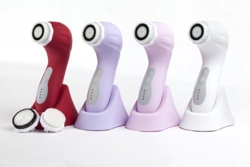 ProSonic Cleansing &amp; Exfoliation System Face &amp; Body Lavendar by Prosonic