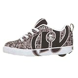 Heelys Camo Bones Shoes - Boys