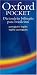 Book Oxford Pocket Portuguese Dictionary